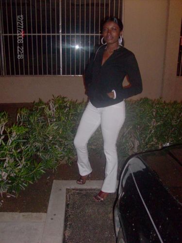 Tylene Gibson