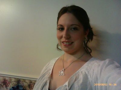 Aimee Dossey