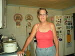 Tina Moncrieff