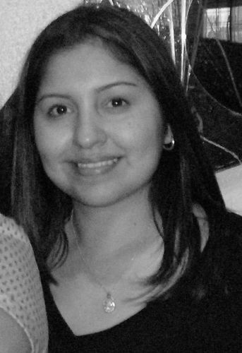 Connie Vasquez