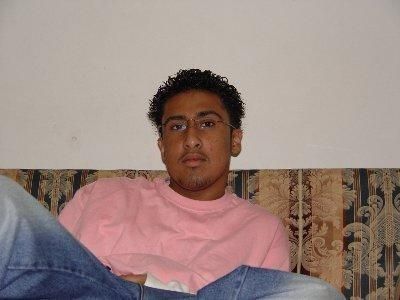 Muzzamil Farooqi