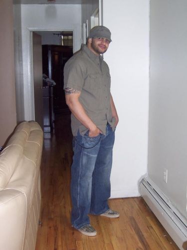 Eddy Santos