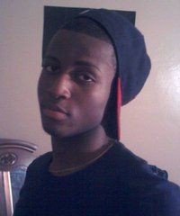 Anafieu Tejan