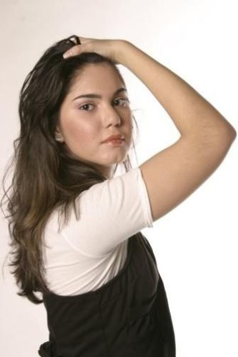 Idaliene Hernandez