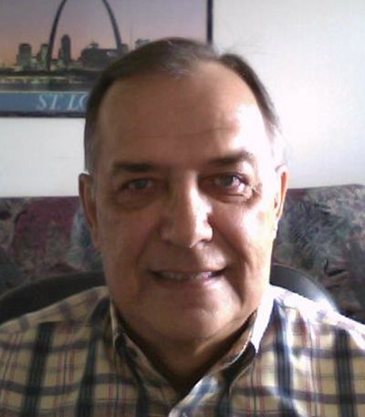 Richard Kruzel