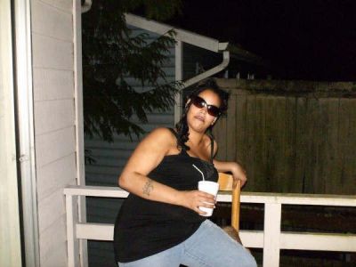 Laquisha Moore