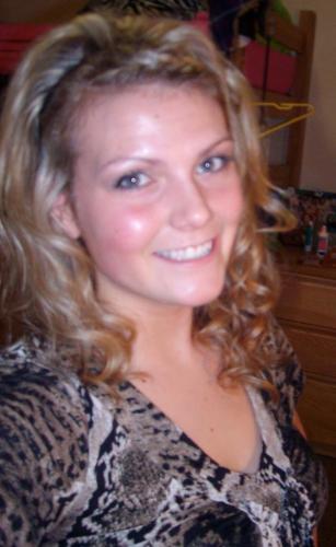 Kellea Hampton