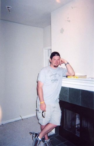 Garrett Blinn