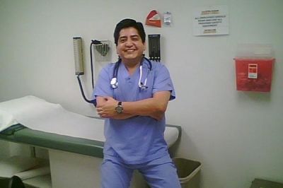 Marco Aguilar