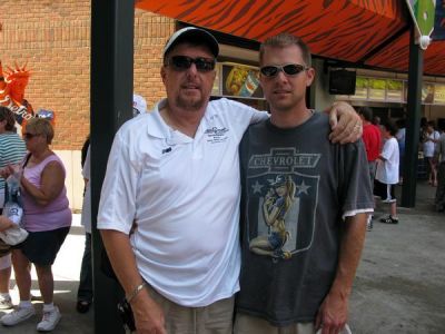 Dennis Lithander