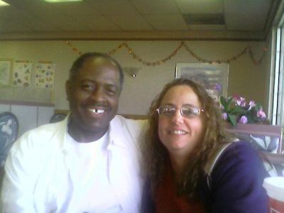 Patricia Mcclary