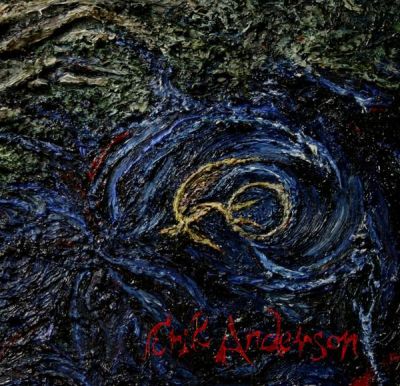 Eric Anderson