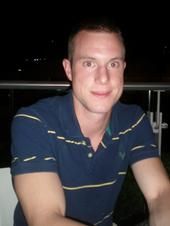 Andrew Davidson