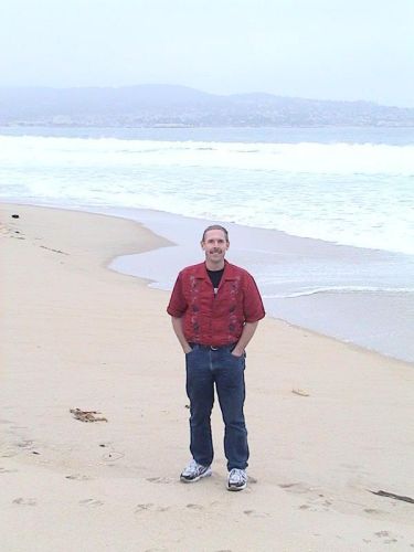 Michael Hammock