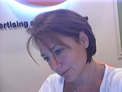 Karianne Haggard