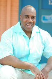 Curtis Gibson