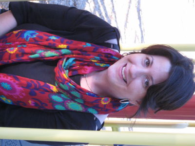Christina Vernon