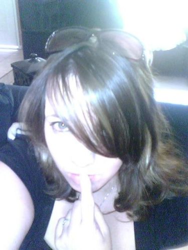 Stephanie Fay