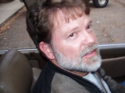 John Kimball