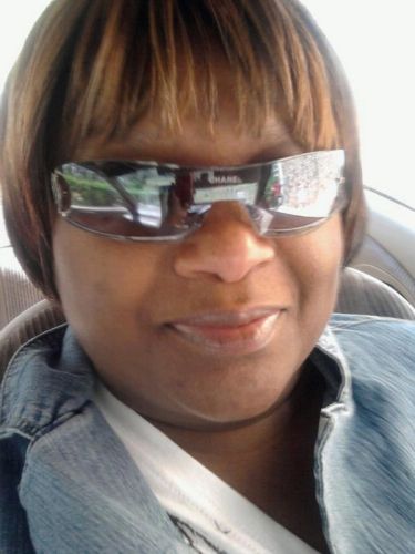Carlene Sumter