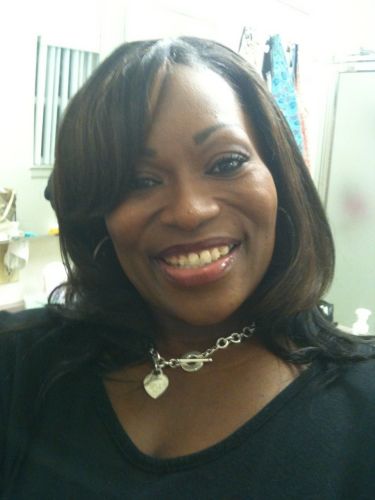Felicia Strong