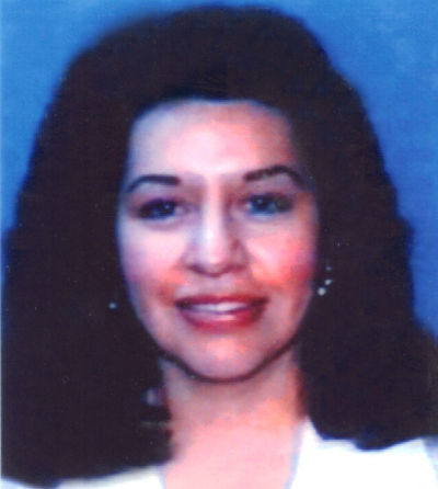 Yolanda Gomez