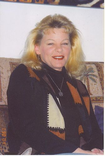 Tracie Johnson