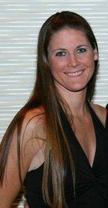Sarah Murdock