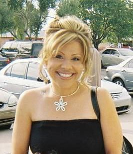 Loretta Jimenez