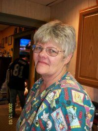 Dianne Bodkin