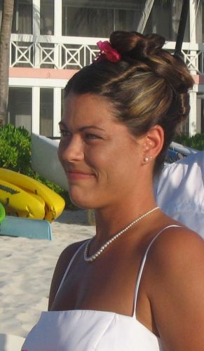 Erica Kazinci