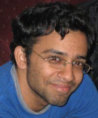 Gaurav Mehrotra