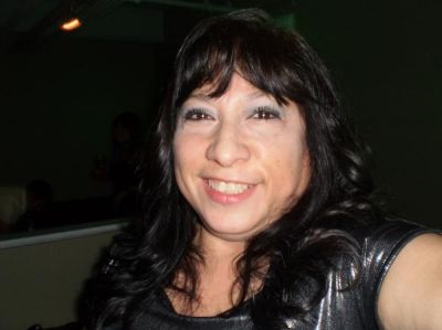 Sylvia Trujillo