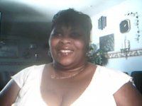 Betty Reed
