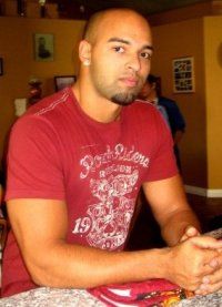 Ray Parker