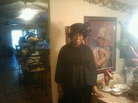 Brenda Gathers