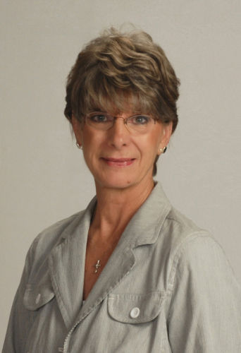 Sharon Vaughn