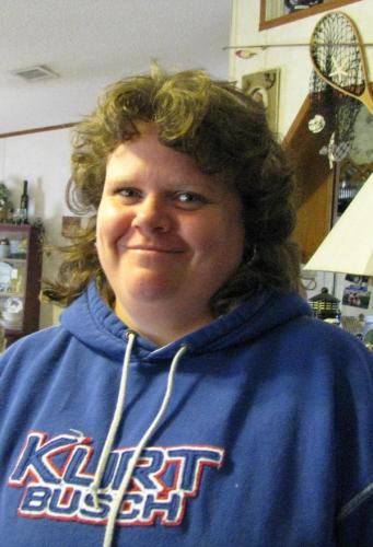 Theresa Padgett