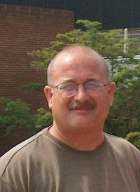 Curtis Holly