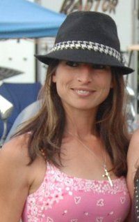 Brandy Hutchinson