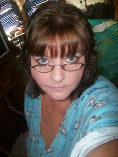 Mary Miller