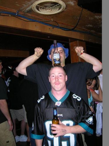 Shawn Callahan