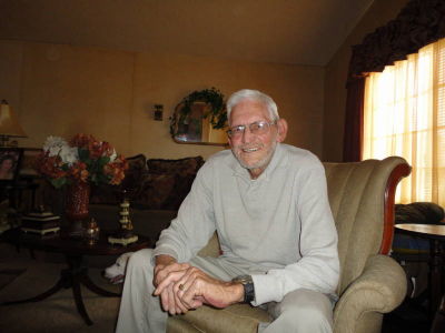 Ronald Mason