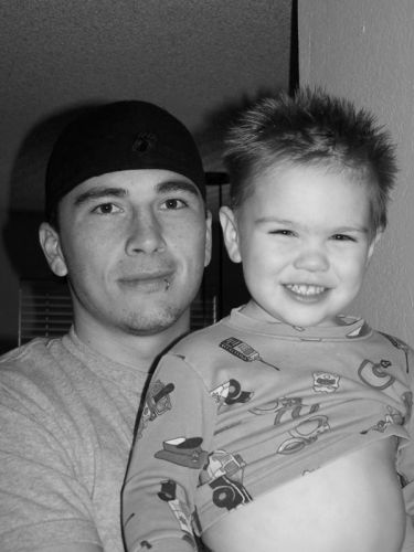Zack Carlson