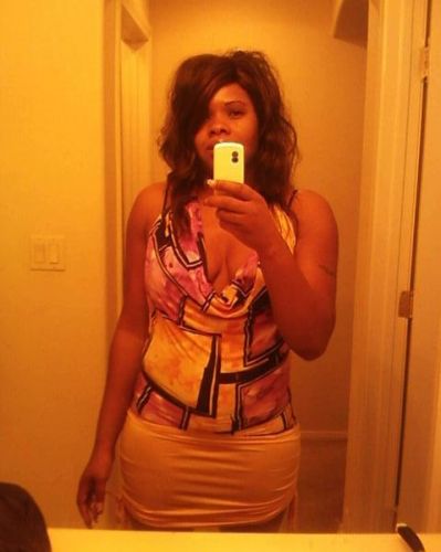 Jennifer Lockridge