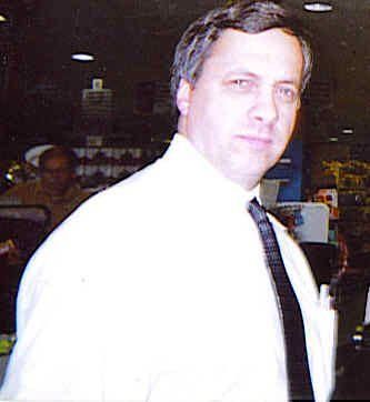 James Waswo