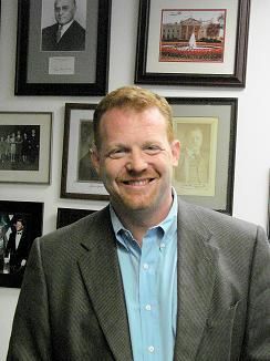 Marc Grossman