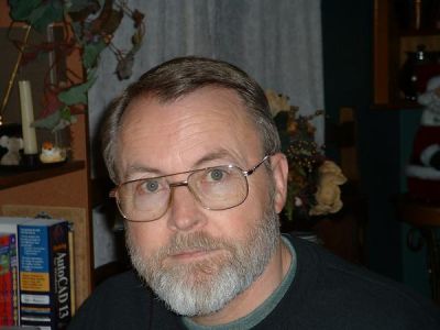 Daniel Dye