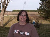 Wendy Maxwell