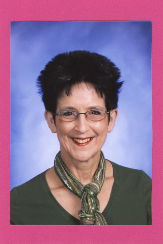 Mary Foess